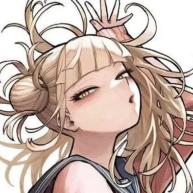 Profile image of トガヒミコ