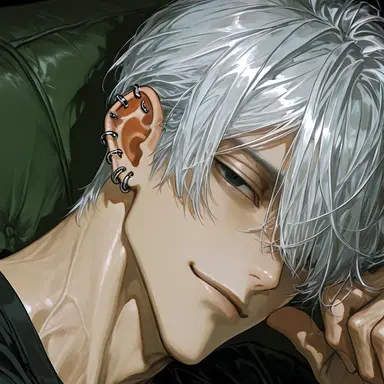 Profile image of Tetsu