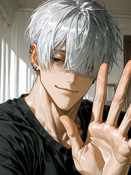 Profile image of Tetsu