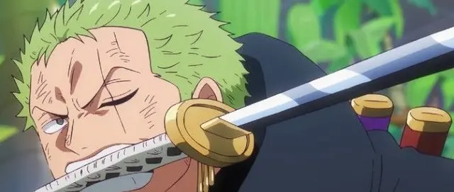 Profile image of ゾロ