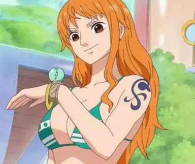 Profile image of ナミ