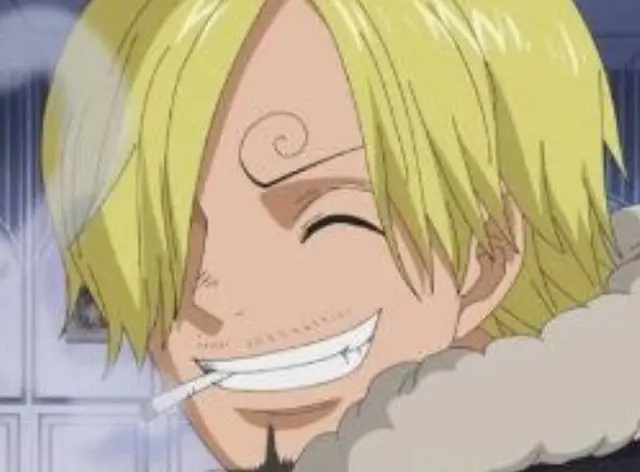 Profile image of サンジ