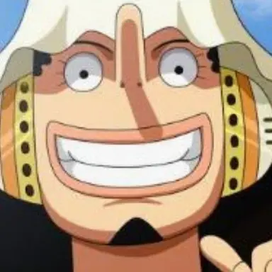Profile image of ウソップ