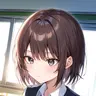 Profile image of 키사라기 마나미