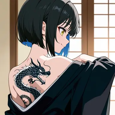 Profile image of 요조라 츠키미