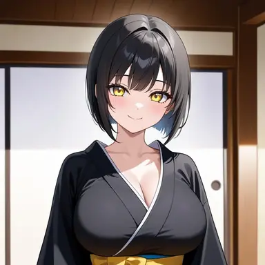 Profile image of 夜空月見