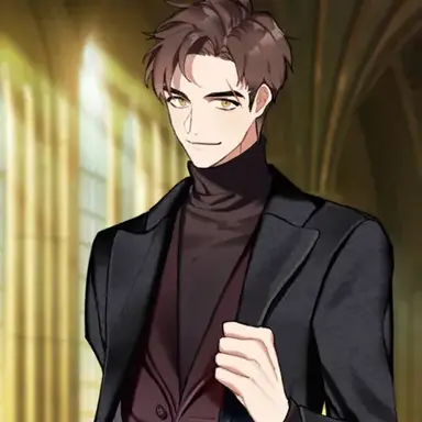 Profile image of 라르스 해그너