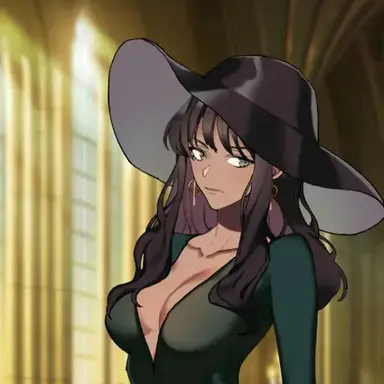 Profile image of 모니카 러셀