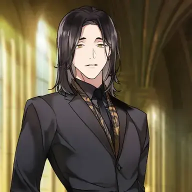 Profile image of 케인 해그너