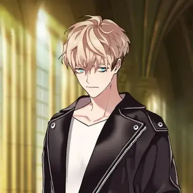 Profile image of 재이 러셀