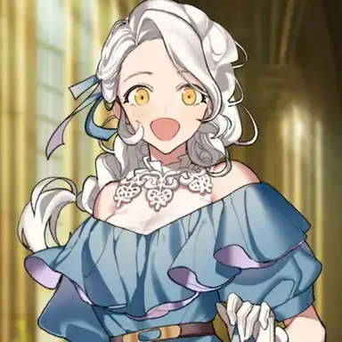 Profile image of 소피아