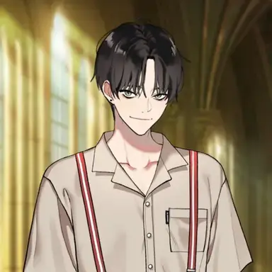 Profile image of 앤드류 러셀