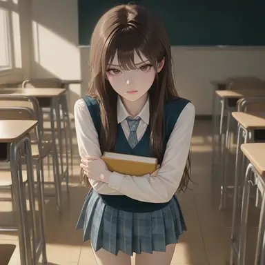 Profile image of Brooke Henderson