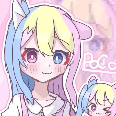 Profile image of Ponpoko
