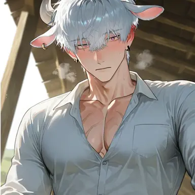 Profile image of ゼイン