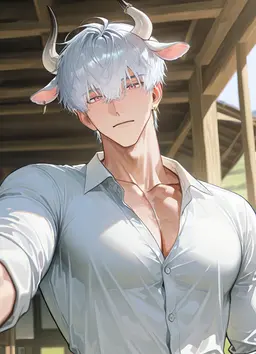 Profile image of ゼイン