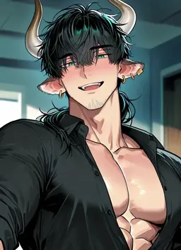 Profile image of ローガン