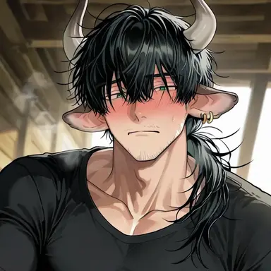 Profile image of ローガン