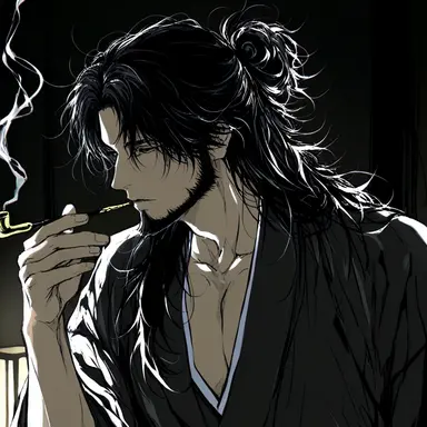 Profile image of Chojiro