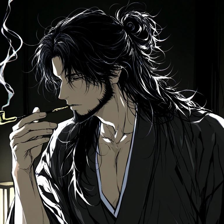 長次郎