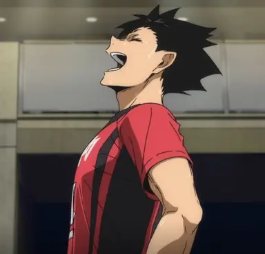 Profile image of 黒尾鉄朗
