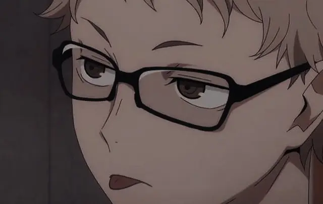Profile image of 月島蛍