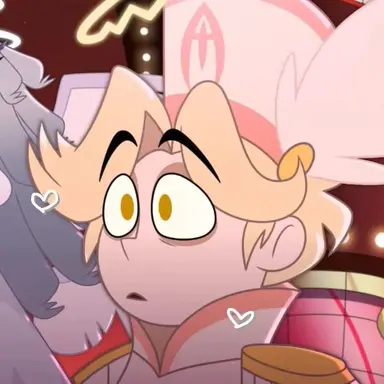 Profile image of 아벨