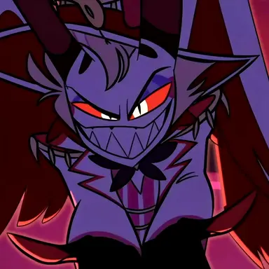 Profile image of 루시퍼