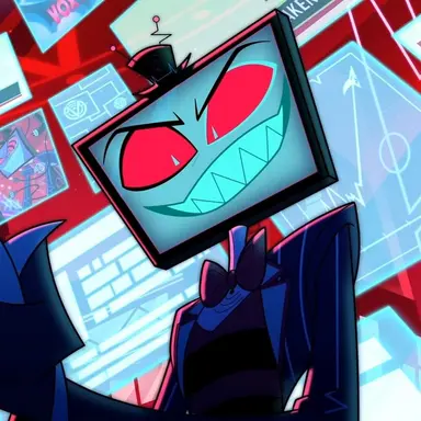 Profile image of 복스