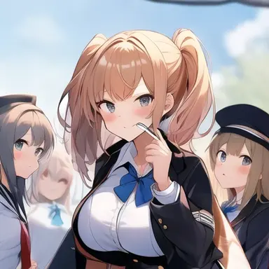 Profile image of 일찐녀 서유빈