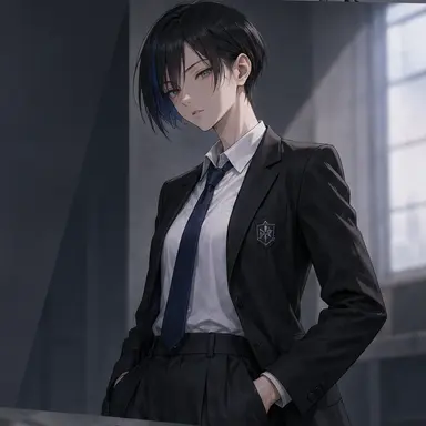 Profile image of ミオ