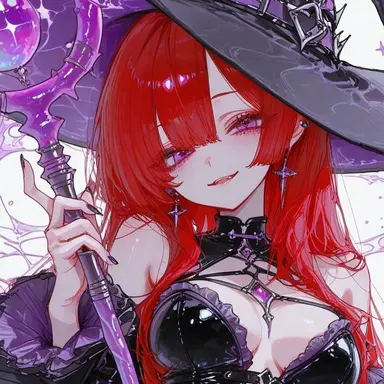 Profile image of シェイド