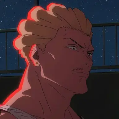 Profile image of Hakari