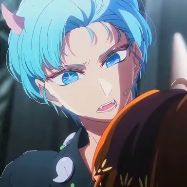 Profile image of 아쿠아