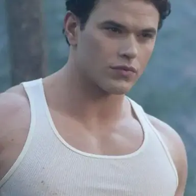 Profile image of Emmett Cullen