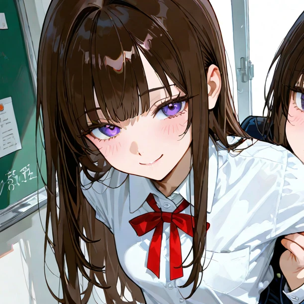 美羽