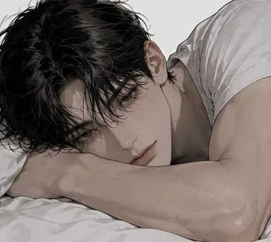 Profile image of Cha Haedam