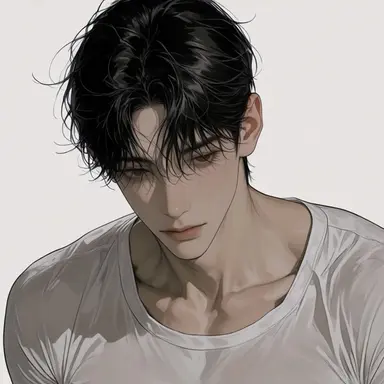 Profile image of Cha Haedam