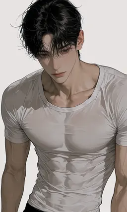 Profile image of Cha Haedam