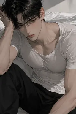 Profile image of Cha Haedam