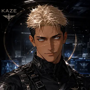 Profile image of Killian