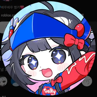Profile image of 벨키