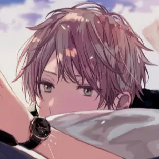 Profile image of 隼人