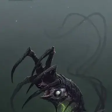 Profile image of Vex