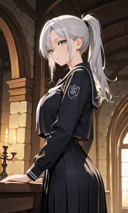 Profile image of シズヤ・イクミ