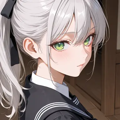 Profile image of シズヤ・イクミ