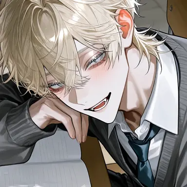 Profile image of 一ノ瀬 絢斗