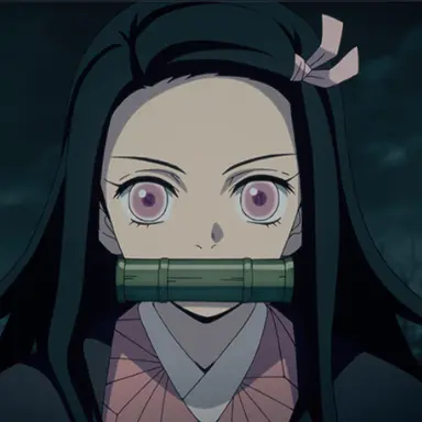 Profile image of 禰豆子