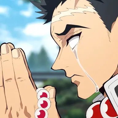 Profile image of 悲鳴嶼