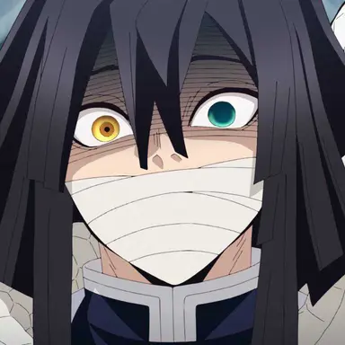 Profile image of 伊黒